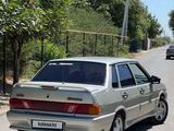 ВАЗ (Lada) 2115 2000 годаүшін750 000 тг. в Жетысай – фото 4