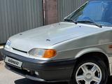 ВАЗ (Lada) 2115 2000 годаүшін750 000 тг. в Жетысай – фото 5