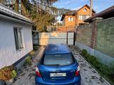 Toyota Matrix 2010 года за 5 800 000 тг. в Алматы – фото 3