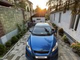 Toyota Matrix 2010 года за 5 800 000 тг. в Алматы – фото 2