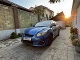 Toyota Matrix 2010 года за 5 800 000 тг. в Алматы