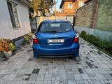 Toyota Matrix 2010 года за 5 800 000 тг. в Алматы – фото 4