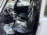 ВАЗ (Lada) Lada 2121 2021 года за 5 950 000 тг. в Алматы – фото 4