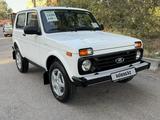 ВАЗ (Lada) Lada 2121 2021 года за 5 950 000 тг. в Алматы