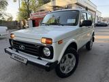 ВАЗ (Lada) Lada 2121 2021 года за 5 950 000 тг. в Алматы – фото 3