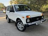ВАЗ (Lada) Lada 2121 2021 года за 5 950 000 тг. в Алматы – фото 2