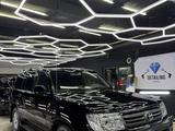 Toyota Land Cruiser 2006 года за 11 000 000 тг. в Экибастуз – фото 2