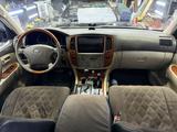 Toyota Land Cruiser 2006 года за 11 000 000 тг. в Экибастуз – фото 5