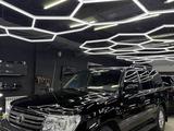 Toyota Land Cruiser 2006 года за 11 000 000 тг. в Экибастуз