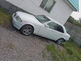 Mercedes-Benz C 180 1994 годаүшін950 000 тг. в Алматы