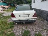Mercedes-Benz C 180 1994 годаүшін950 000 тг. в Алматы – фото 3