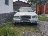 Mercedes-Benz C 180 1994 годаүшін950 000 тг. в Алматы – фото 5