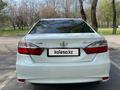 Toyota Camry 2015 года за 12 500 000 тг. в Шымкент – фото 4