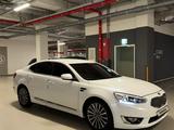 Kia K7 2014 года за 5 500 000 тг. в Алматы – фото 4