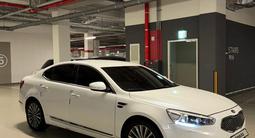 Kia K7 2014 года за 5 500 000 тг. в Алматы – фото 4