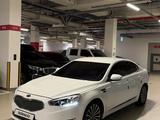 Kia K7 2014 года за 5 500 000 тг. в Алматы – фото 2