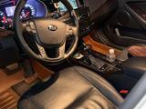 Kia K7 2014 года за 5 500 000 тг. в Алматы – фото 3