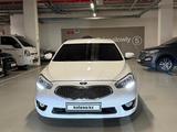 Kia K7 2014 года за 5 500 000 тг. в Алматы – фото 5