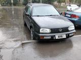 Volkswagen Golf 1994 годаfor950 000 тг. в Павлодар