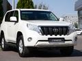 Toyota Land Cruiser Prado 2015 годаүшін15 700 000 тг. в Алматы – фото 9