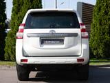 Toyota Land Cruiser Prado 2015 годаfor15 700 000 тг. в Алматы – фото 5