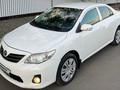 Toyota Corolla 2008 годаүшін4 092 000 тг. в Жымпиты – фото 2