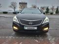 Hyundai Grandeur 2012 года за 7 950 000 тг. в Шымкент