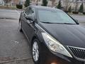 Hyundai Grandeur 2012 года за 7 950 000 тг. в Шымкент – фото 3