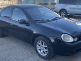 Dodge Neon 2001 года за 1 400 000 тг. в Актау – фото 3