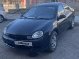 Dodge Neon 2001 года за 1 400 000 тг. в Актау – фото 2