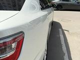 Toyota Camry 2016 года за 10 800 000 тг. в Алматы – фото 5