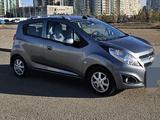 Chevrolet Spark 2023 годаүшін6 500 000 тг. в Астана – фото 5