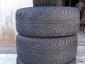 Шины летние б/у 225/50 R 17. за 85 000 тг. в Атырау – фото 3