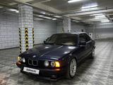 BMW 525 1993 годаfor2 700 000 тг. в Алматы