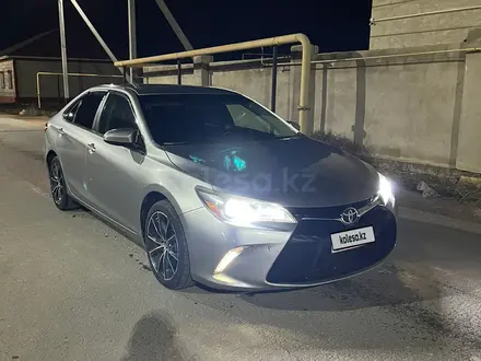 Toyota Camry 2014 года за 6 700 000 тг. в Актау – фото 10