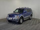 Mitsubishi Pajero 2000 годаүшін2 790 000 тг. в Алматы