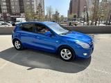 Hyundai i30 2009 года за 4 500 000 тг. в Астана – фото 3