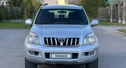 Toyota Land Cruiser Prado 2006 года за 9 700 000 тг. в Астана – фото 5