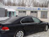 BMW 735 2003 годаүшін3 500 000 тг. в Костанай