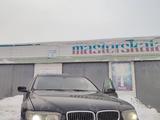 BMW 735 2003 года за 3 500 000 тг. в Костанай – фото 3