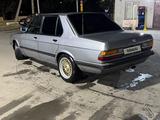 BMW 528 1987 года за 2 500 000 тг. в Алматы – фото 3