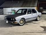 BMW 528 1987 года за 2 500 000 тг. в Алматы