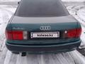 Audi 80 1992 годаүшін1 900 000 тг. в Алматы – фото 6