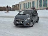 Chevrolet Spark 2022 года за 4 300 000 тг. в Костанай – фото 2