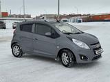 Chevrolet Spark 2022 года за 4 300 000 тг. в Костанай – фото 3