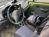 Daewoo Matiz 2013 годаfor2 100 000 тг. в Алматы – фото 4