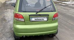 Daewoo Matiz 2013 годаfor2 100 000 тг. в Алматы – фото 3