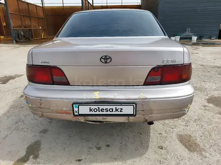 Toyota Camry 1996 года за 1 500 000 тг. в Жаркент – фото 9