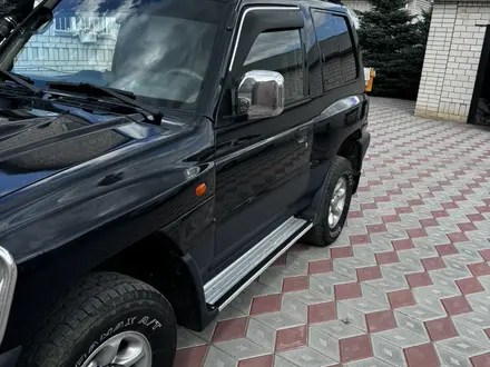 Mitsubishi Pajero 2003 года за 5 000 000 тг. в Павлодар – фото 2