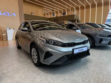 Kia Cerato Comfort 2026 года за 9 990 000 тг. в Актобе – фото 2